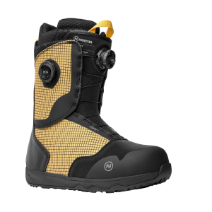  Nidecker Rift Yellow/Black