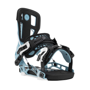  Nidecker Flow NX2 Cyan