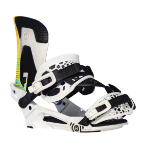  Nidecker Kaon-Plus Blanco