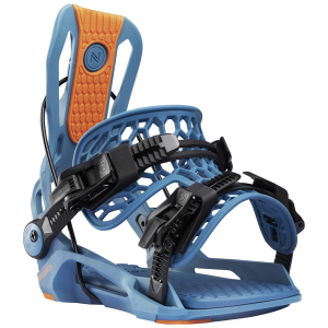  Nidecker Flow Fenix Tropic