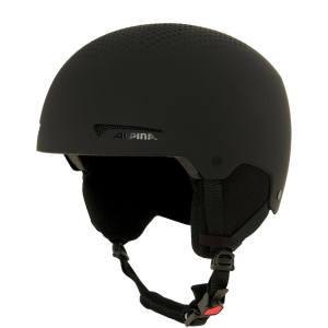  Alpina Arber Black Matt (9241.30)