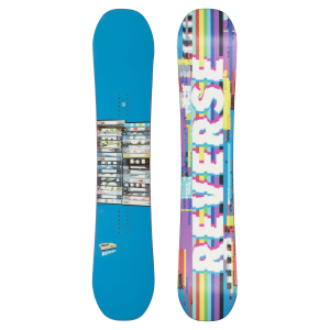  Reverse Elektronika (2025)