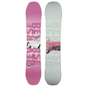  Reverse Caprice (2025)