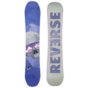  Reverse Stereo (2025)