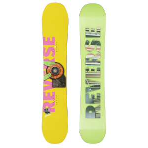  Reverse Vinil (2025)