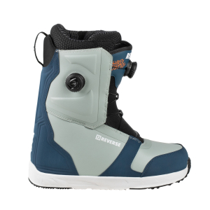  Reverse Shred Control II Mns Navy/Gray (2025)