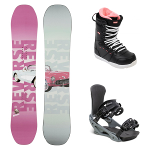  Reverse   #259 (2025)