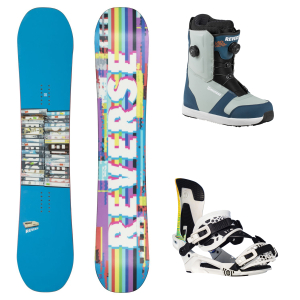  Reverse   #260 (2025)