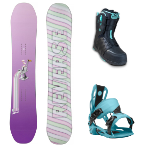  Reverse   #261 (2025)