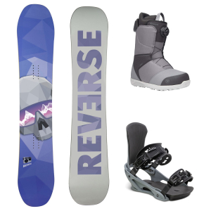  Reverse   #262 (2025)