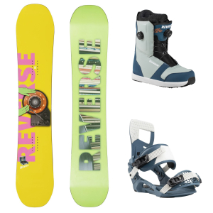  Reverse   #263 (2025)