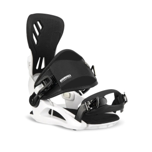  Terror Fast 540 White