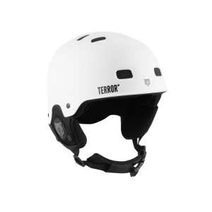 ���� Terror Park White (2025)