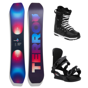  Terro ������� �������� #285