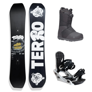  Terro ������� �������� #287