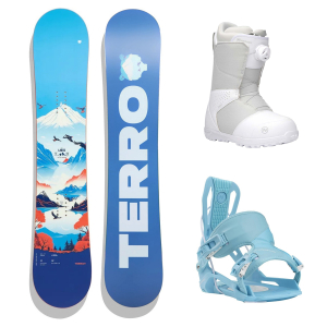  Terro ������� �������� #288