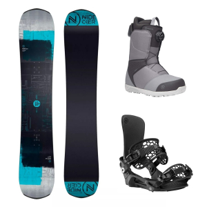  Nidecker ������� �������� #292