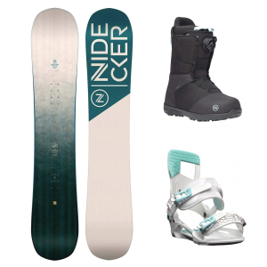  Nidecker ������� �������� #293