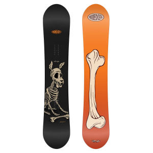  Nidecker Sensor Mons