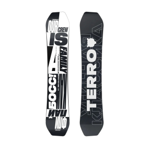  Terro x Street Classics Collaboration