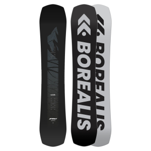 �������� Borealis Artefact