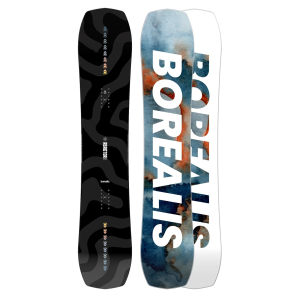  Borealis Reactor