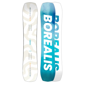  Borealis Womens Reactor