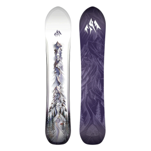 Сноуборд Jones Womens Dream Weaver 2.0