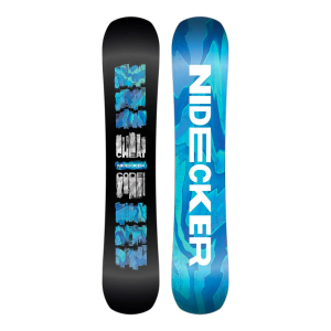 Nidecker Cheat Code Youth