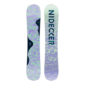 Nidecker Elle