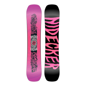 �������� Nidecker Sensor Women