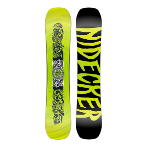 Nidecker Sensor Youth