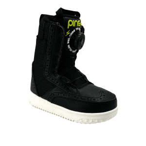 ������� Luckyboo Big Foot Black
