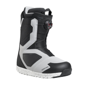 ������� Nidecker Cascade Men Gray/Black