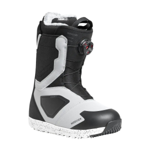������� Nidecker Cascade Women Gray/Black