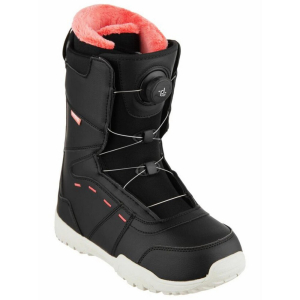 Prime Cool-C1 TGF Black-Red Women