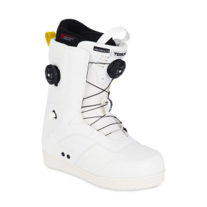 Terror Air Force White