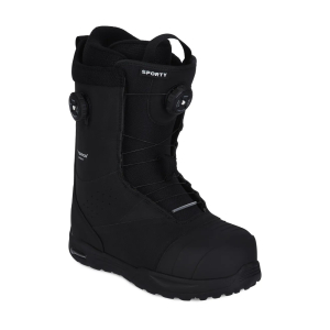 Terror Player Sporty Black
