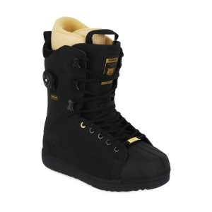 Terror Thunder Black