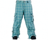 Штаны Burton Apres Pant (2008)