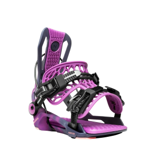 ��������� Nidecker Flow Fenix Nightshade