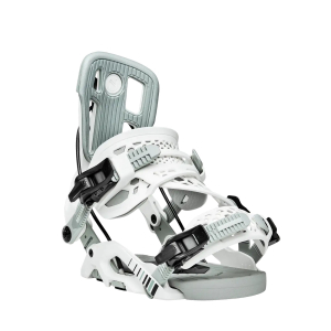 ��������� Nidecker Flow Fuse Hybrid White