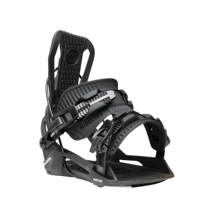  Nidecker Flow Nexus Black