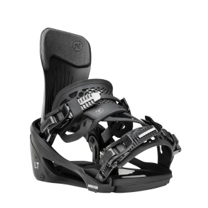 Крепления Nidecker LT Supermatic Black