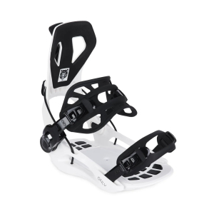 Terror Only 360 Black-White