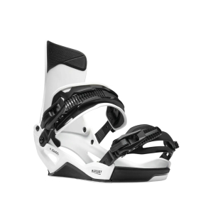Крепления Jones Mercury Fase Cloud White
