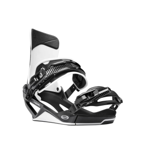 Крепления Jones Mercury Fase MTN Black/Silver