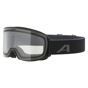 ����� Alpina Nakiska Black Matt/Clear S0 (A72811.36)