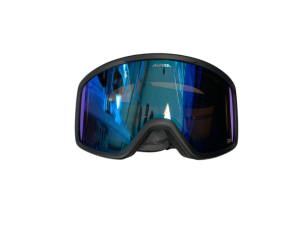 Alpina Narkoja 2 Q-Lite Black Matt/Q-Lite Blue S2 (A7324832)
