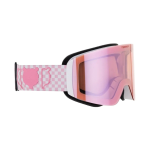 Terro PeakPro T3 Pink Cage